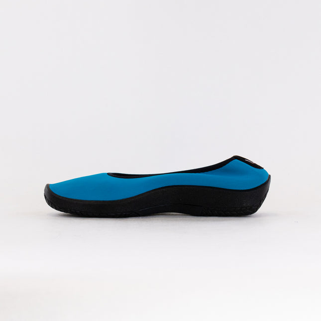 Arcopedico Lolita (Women's) - Turquoise