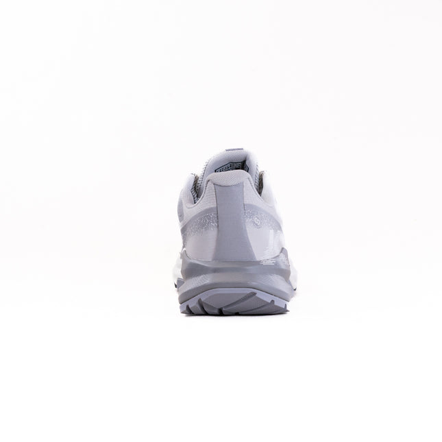 KEEN Targhee Apex Waterproof Hiking Shoe (Women's) - Vapor/Star White