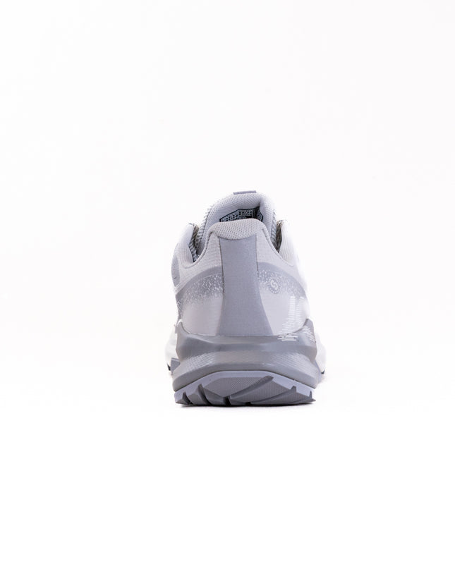 KEEN Targhee Apex Waterproof Hiking Shoe (Women's) - Vapor/Star White