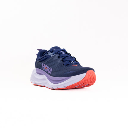 Hoka Gaviota 6 (Women's) - Midnight Blue/Varsity Navy