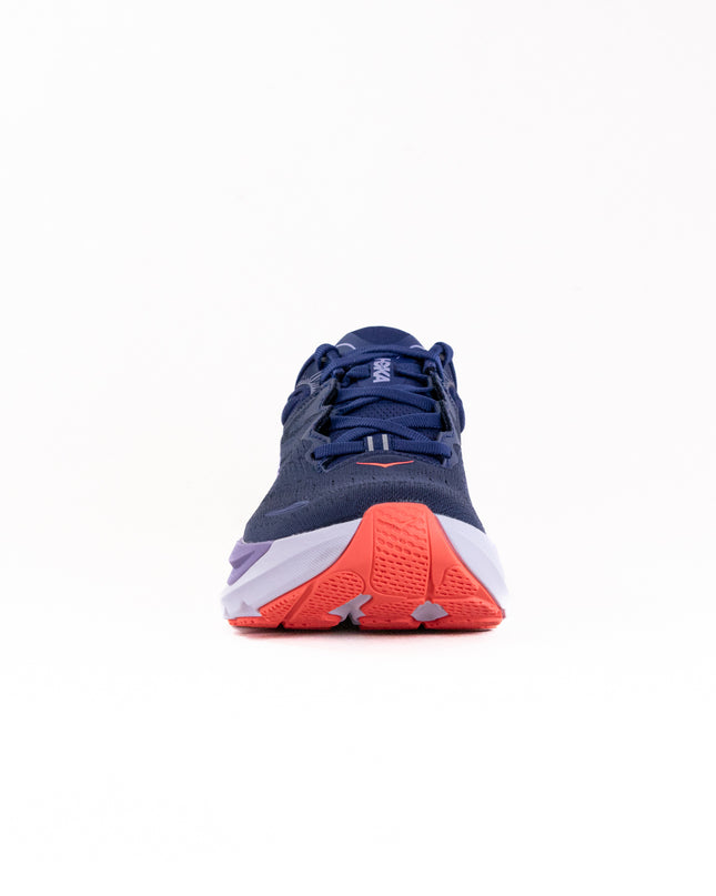 Hoka Gaviota 6 (Women's) - Midnight Blue/Varsity Navy