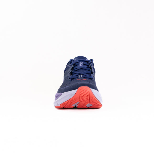Hoka Gaviota 6 (Women's) - Midnight Blue/Varsity Navy