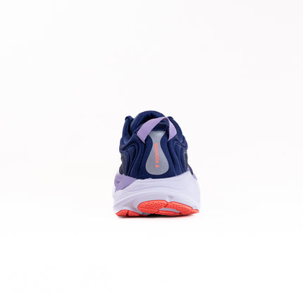 Hoka Gaviota 6 (Women's) - Midnight Blue/Varsity Navy