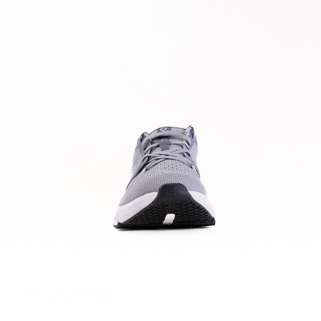 On Cloud X 4 (Men's) - Alloy/Ivory