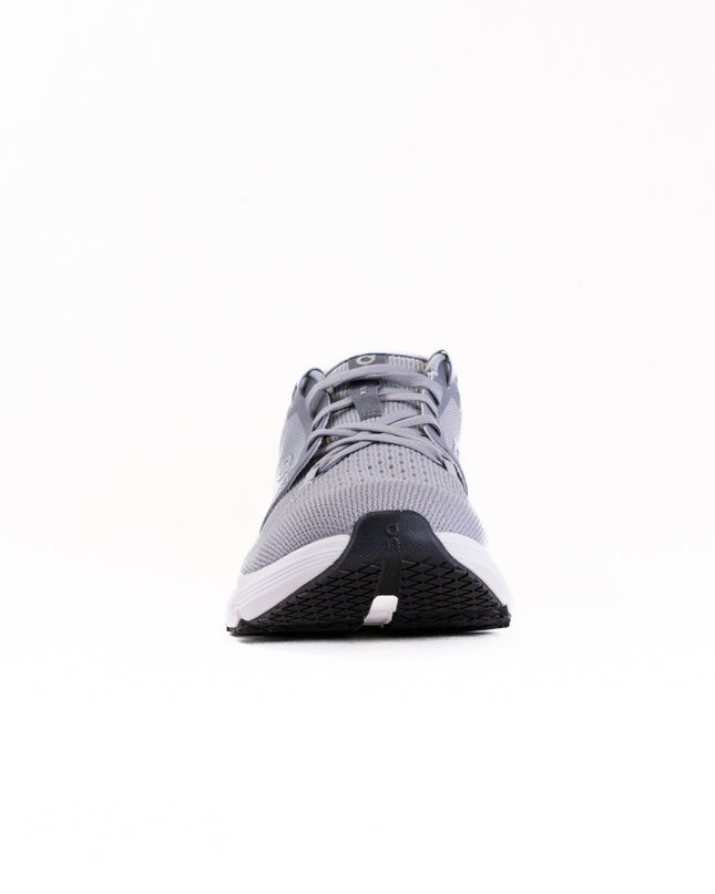 On Cloud X 4 (Men's) - Alloy/Ivory