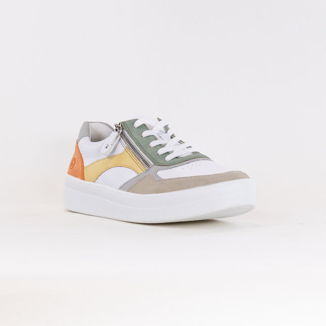 Remonte Kendra (Women's) - Vapor Peppermint