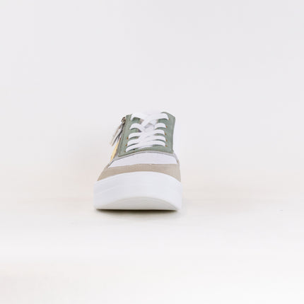 Remonte Kendra (Women's) - Vapor Peppermint