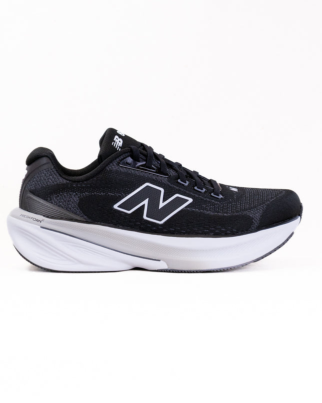 New Balance 860V15 (Men's) - Black/White