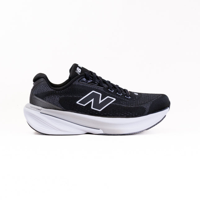 New Balance 860V15 (Men's) - Black/White