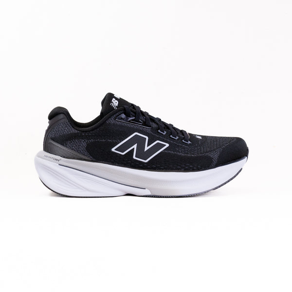 New Balance 860V15 (Women's) - Black/White – Chiappetta Shoes