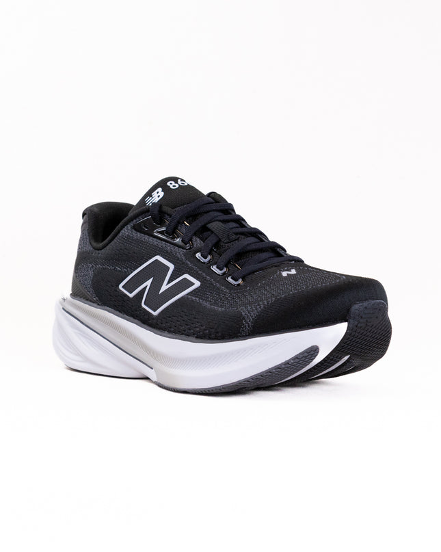 New Balance 860V15 (Men's) - Black/White