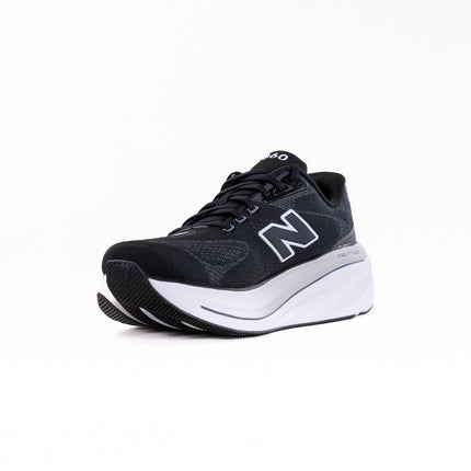 New Balance 860V15 (Women's) - Black/White