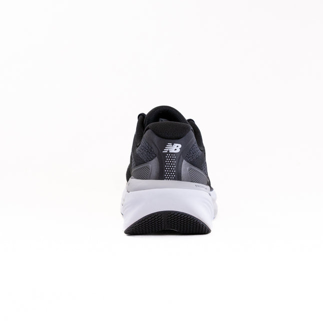 New Balance 860V15 (Men's) - Black/White