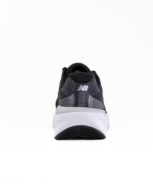 New Balance 860V15 (Women's) - Black/White