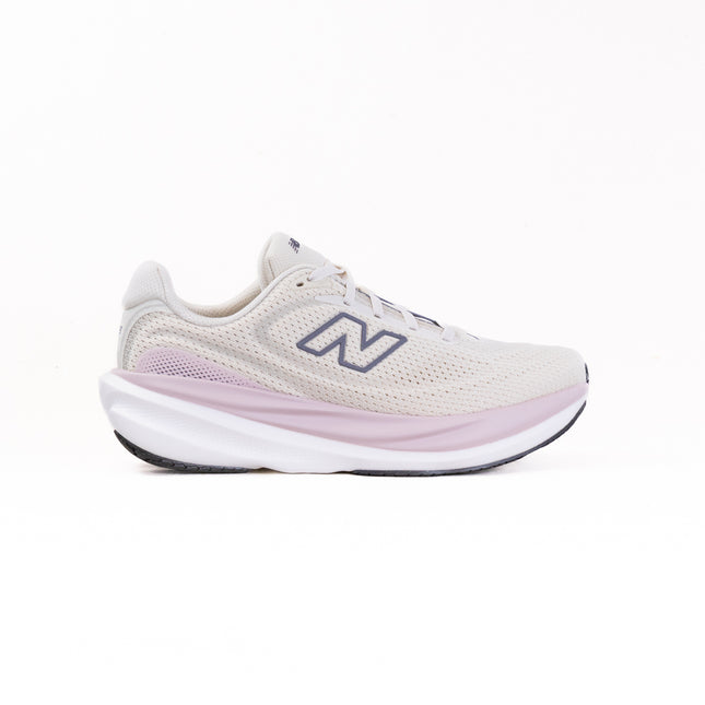 New Balance 1080V15 (Women's) - Grey/Grey