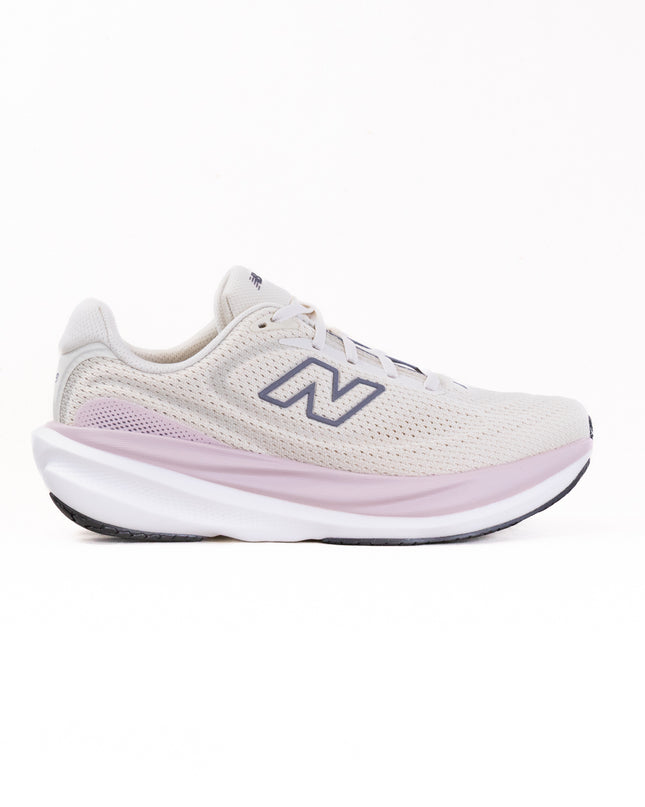 New Balance 1080V15 (Women's) - Grey/Grey