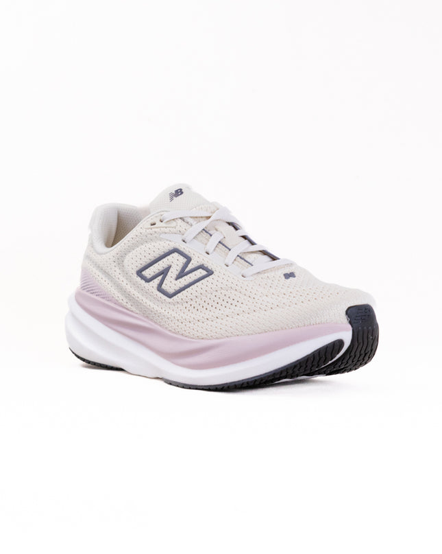 New Balance 1080V15 (Women's) - Grey/Grey