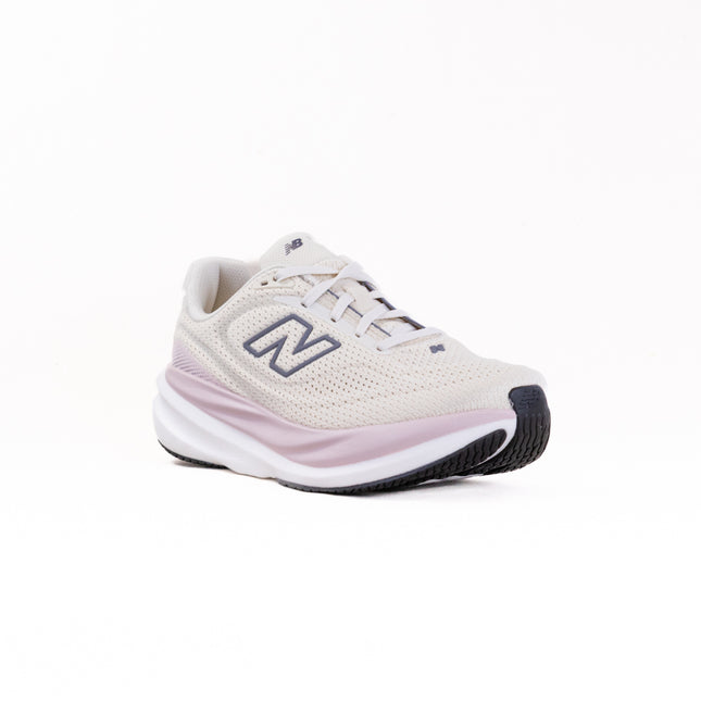 New Balance 1080V15 (Women's) - Grey/Grey
