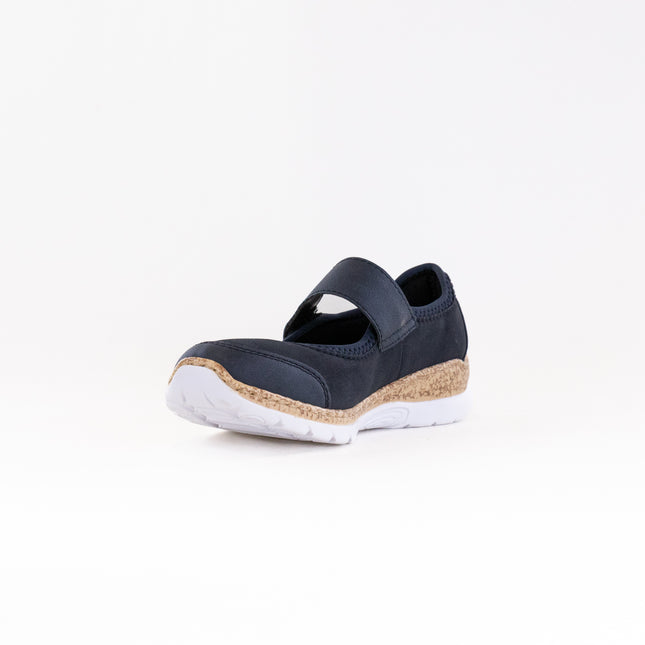 Rieker N42B0 (Women's) - Blue
