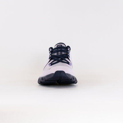 On Cloud X 3 (Women's) - Orchid/Iron