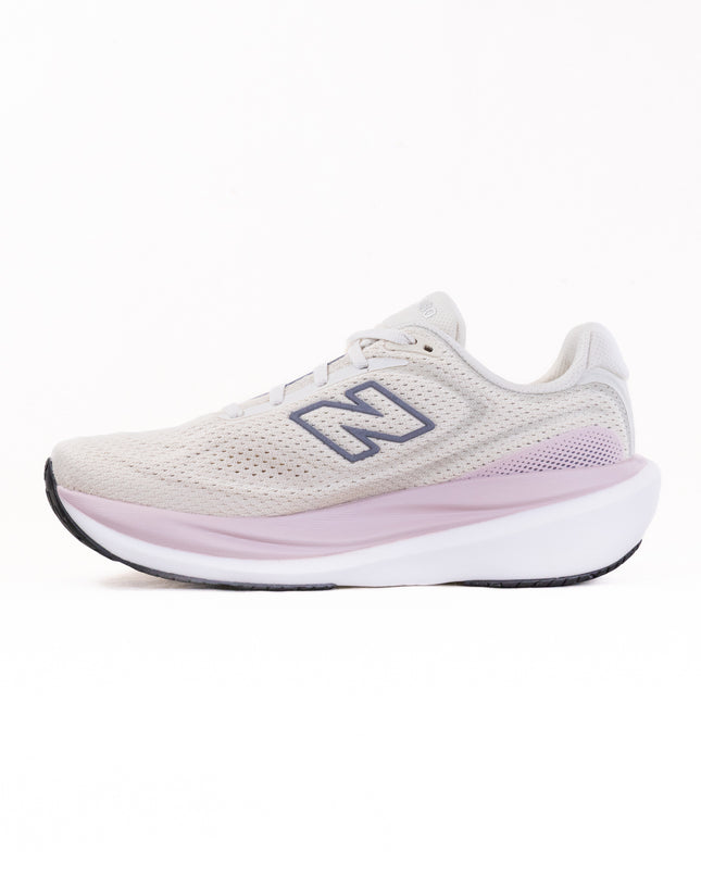 New Balance 1080V15 (Women's) - Grey/Grey