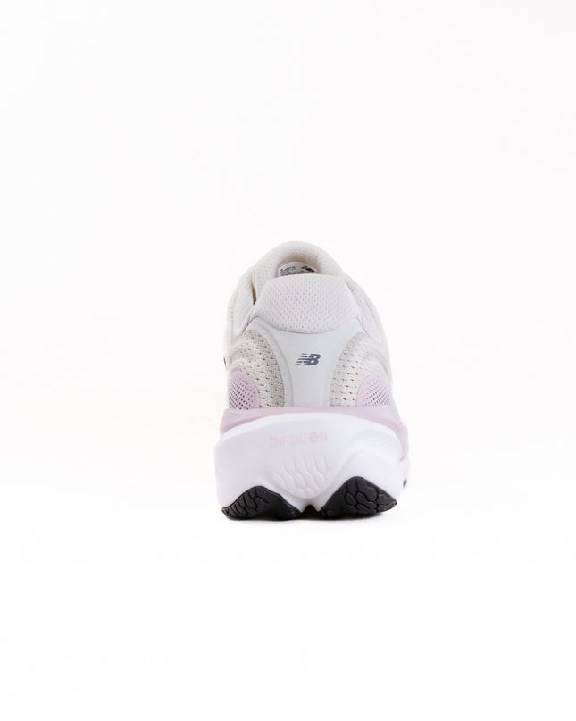 New Balance 1080V15 (Women's) - Grey/Grey