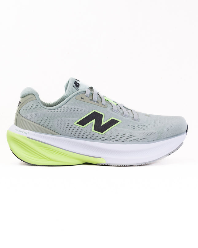 New Balance 860V15 (Men's) - Lone Star Grey/Afterglow
