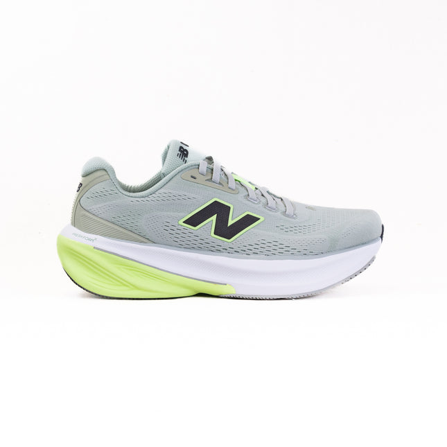 New Balance 860V15 (Men's) - Lone Star Grey/Afterglow