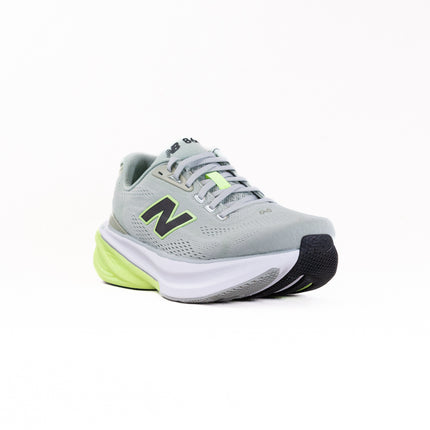 New Balance 860V15 (Men's) - Lone Star Grey/Afterglow