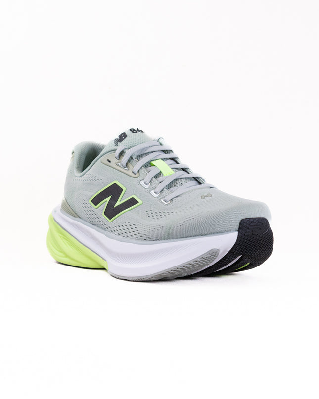 New Balance 860V15 (Men's) - Lone Star Grey/Afterglow