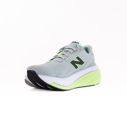 New Balance 860V15 (Men's) - Lone Star Grey/Afterglow