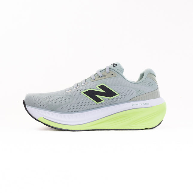 New Balance 860V15 (Men's) - Lone Star Grey/Afterglow