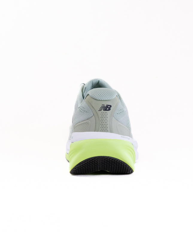 New Balance 860V15 (Men's) - Lone Star Grey/Afterglow