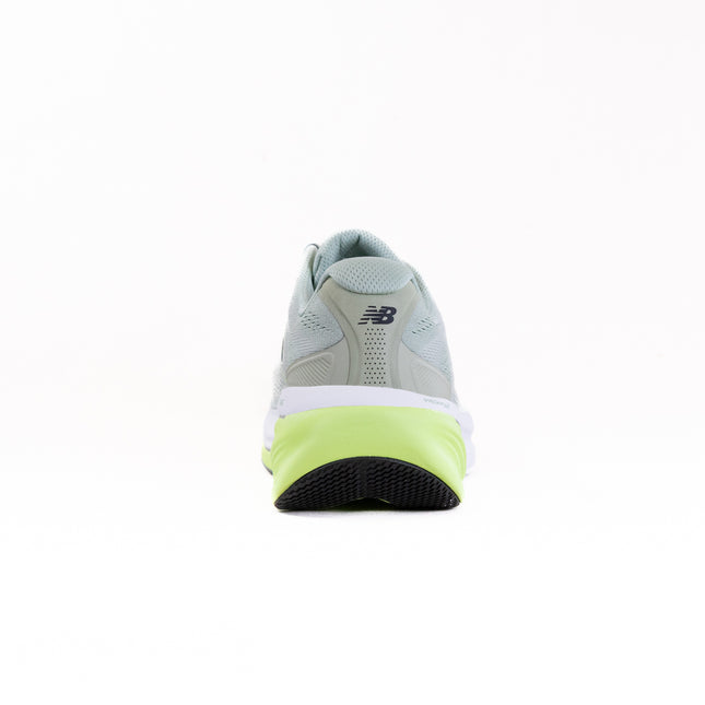 New Balance 860V15 (Men's) - Lone Star Grey/Afterglow