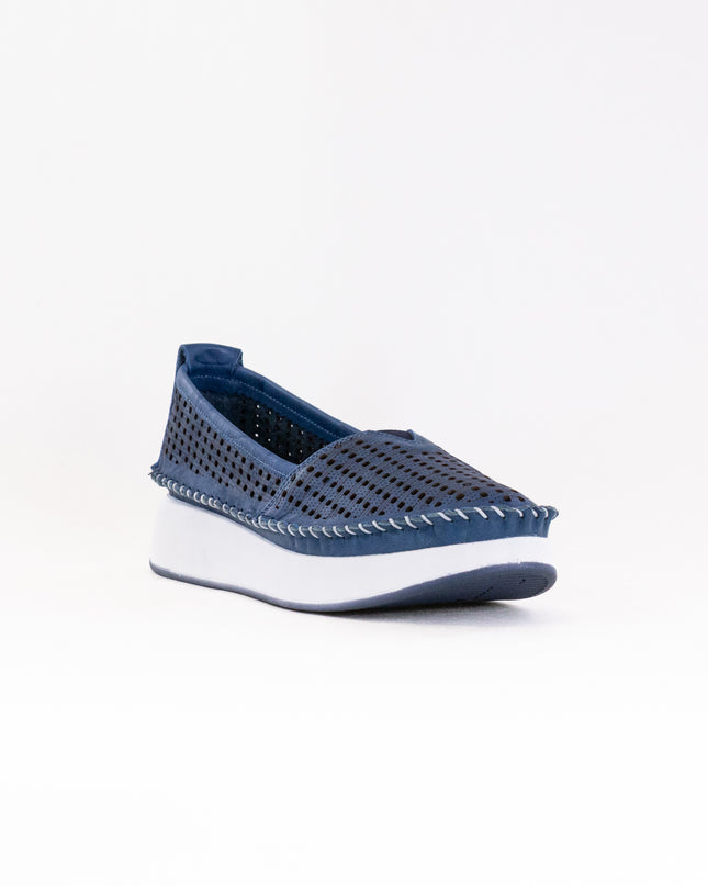 Spring Step Emerson (Women's) - Blue