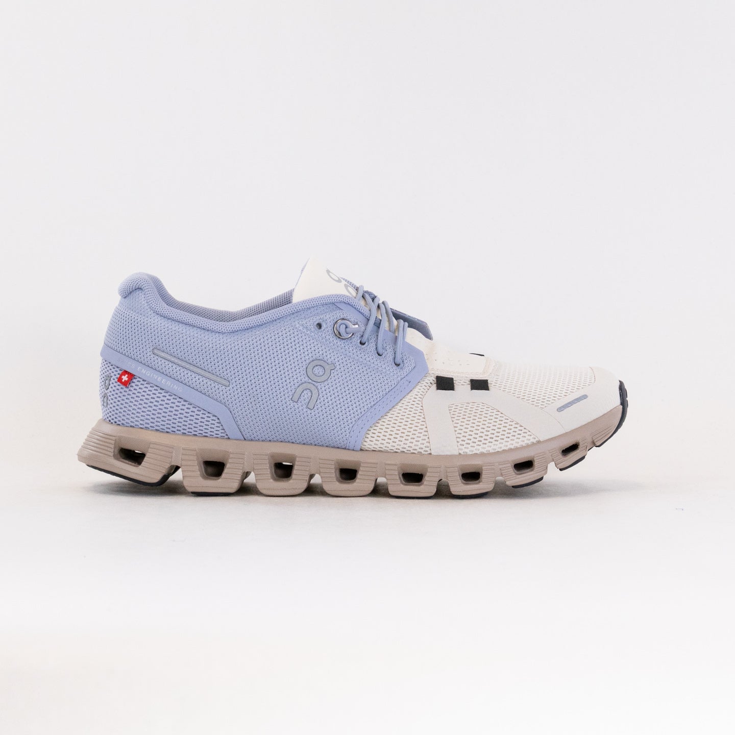 On Cloud 5 (Women's) - Nimbus/Moon