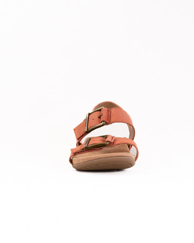 Vionic Reese Slingback Sandal (Women's) - Apricot Brandy