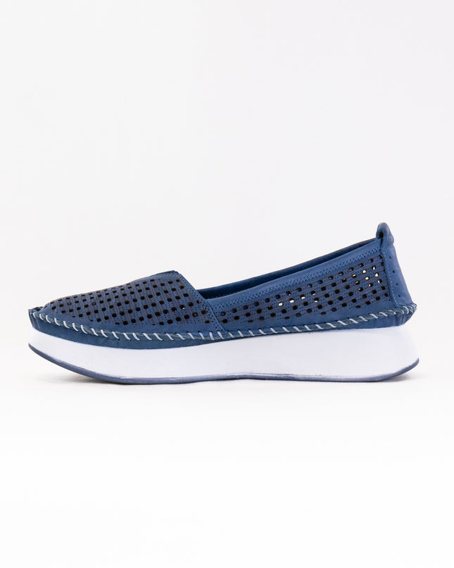 Spring Step Emerson (Women's) - Blue