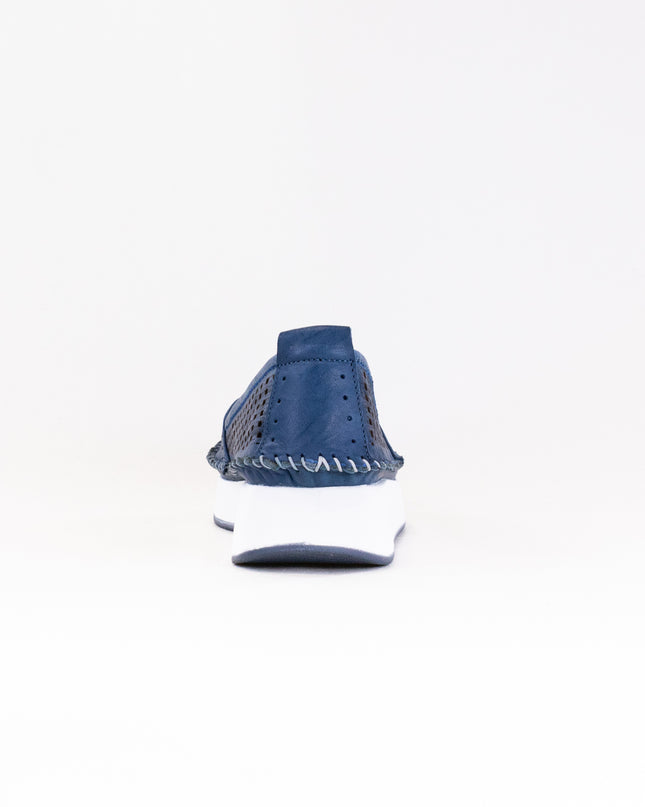 Spring Step Emerson (Women's) - Blue