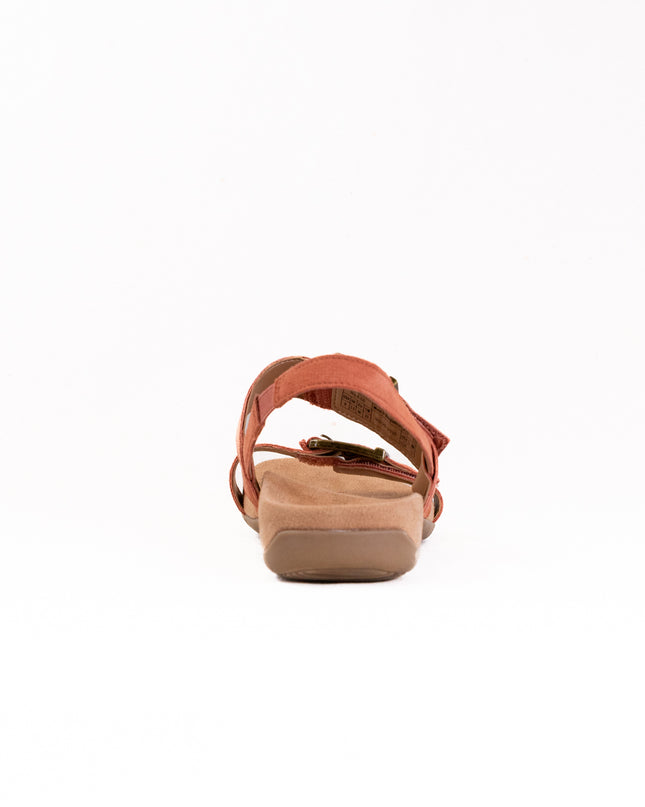 Vionic Reese Slingback Sandal (Women's) - Apricot Brandy