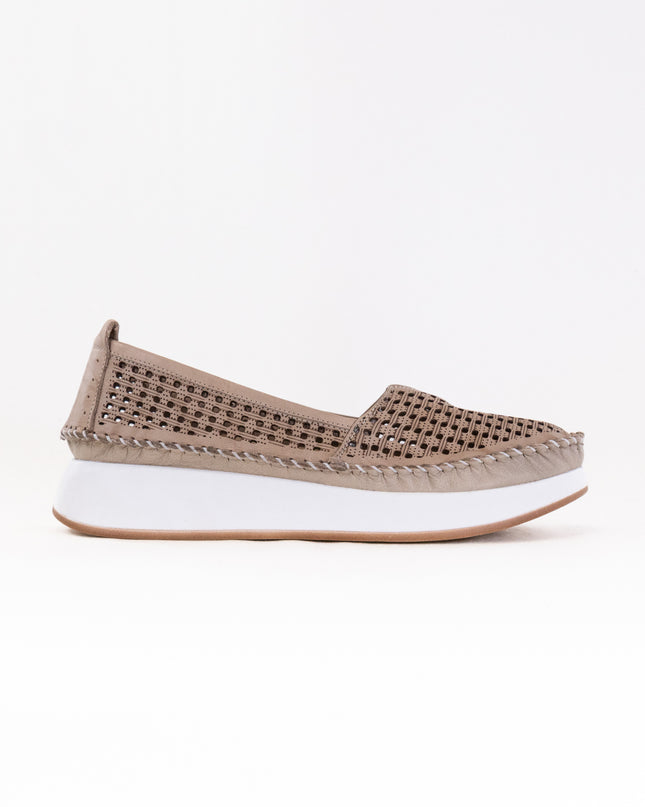Spring Step Emerson (Women's) - Beige