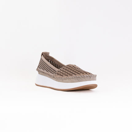 Spring Step Emerson (Women's) - Beige