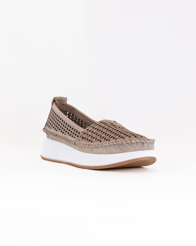 Spring Step Emerson (Women's) - Beige