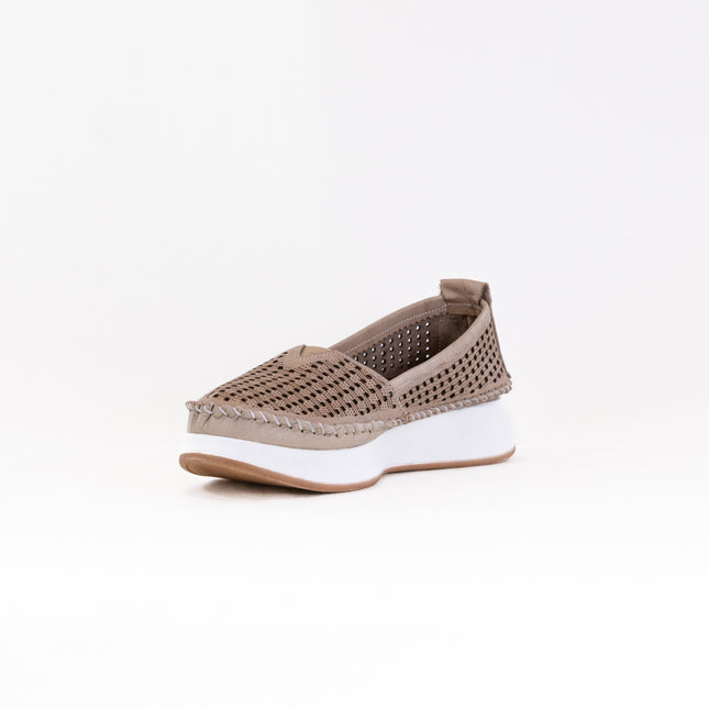 Spring Step Emerson (Women's) - Beige