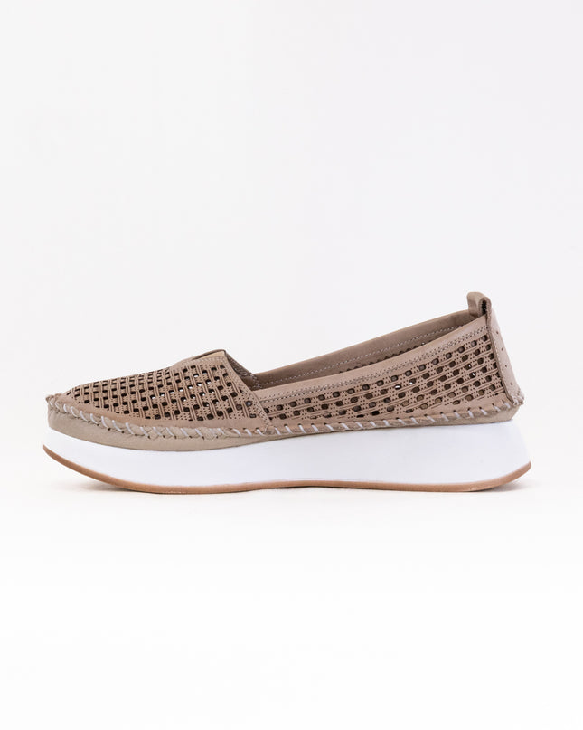 Spring Step Emerson (Women's) - Beige