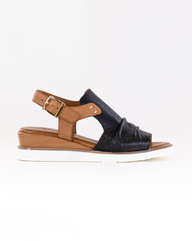 Spring Step Locals (Women's) - Black Multi