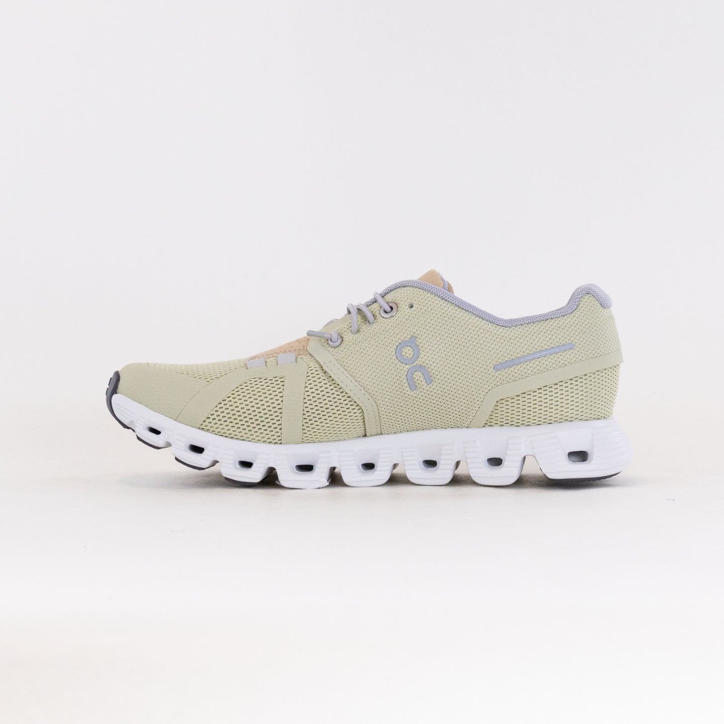 On Cloud 5 (Women's) - Haze/Sand