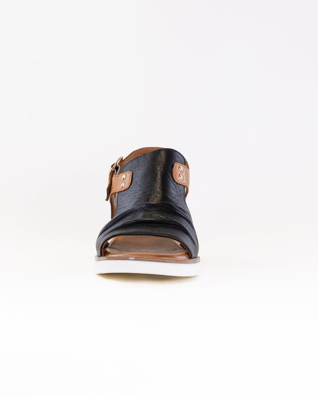 Spring Step Locals (Women's) - Black Multi