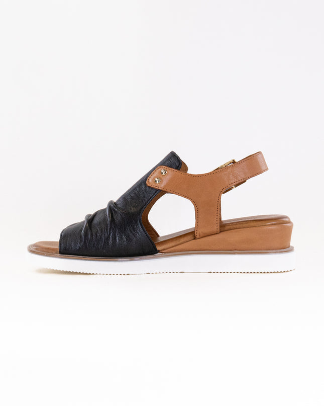 Spring Step Locals (Women's) - Black Multi