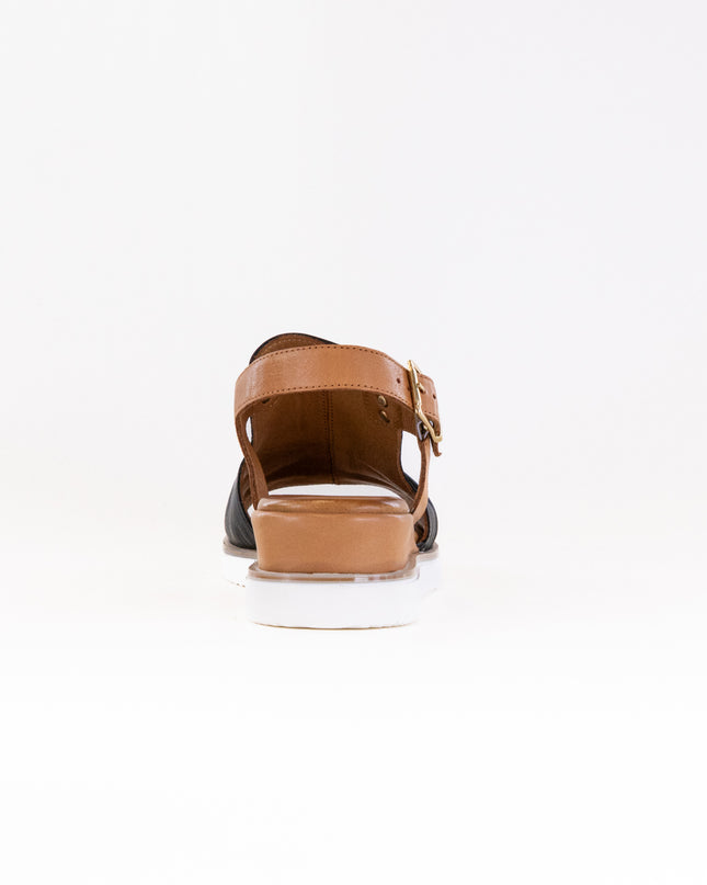 Spring Step Locals (Women's) - Black Multi